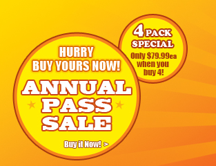 Top Categories A Knott’s Berry Farm Season Pass pays for itself in less than 2 visits at regular price. New Knott’s Berry Farm Season Passes include one free visit during the season, unlimited visits during the season with no blackout days and special discounts on food .